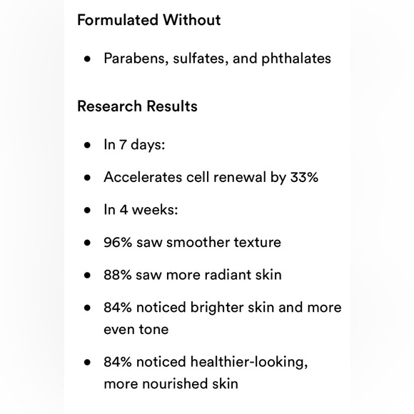 Murad Replenishing Multi-Acid Peel - Picture 12 of 12